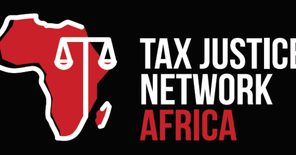 Tax Justice Network Africa