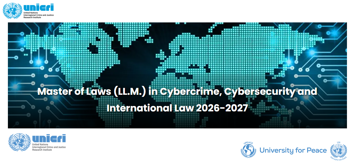 United Nations Interregional Crime and Justice Research Institute