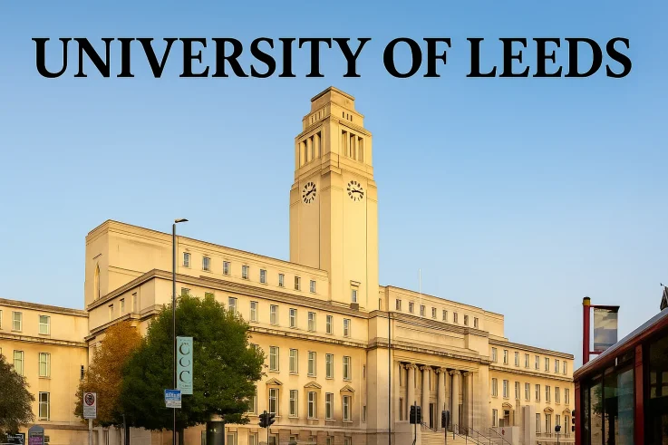 University of Leeds