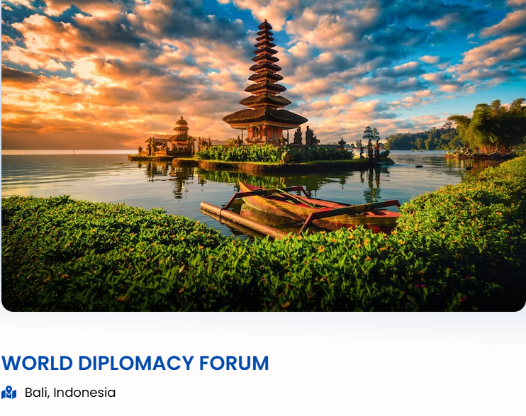 International School of Leadership and Diplomacy