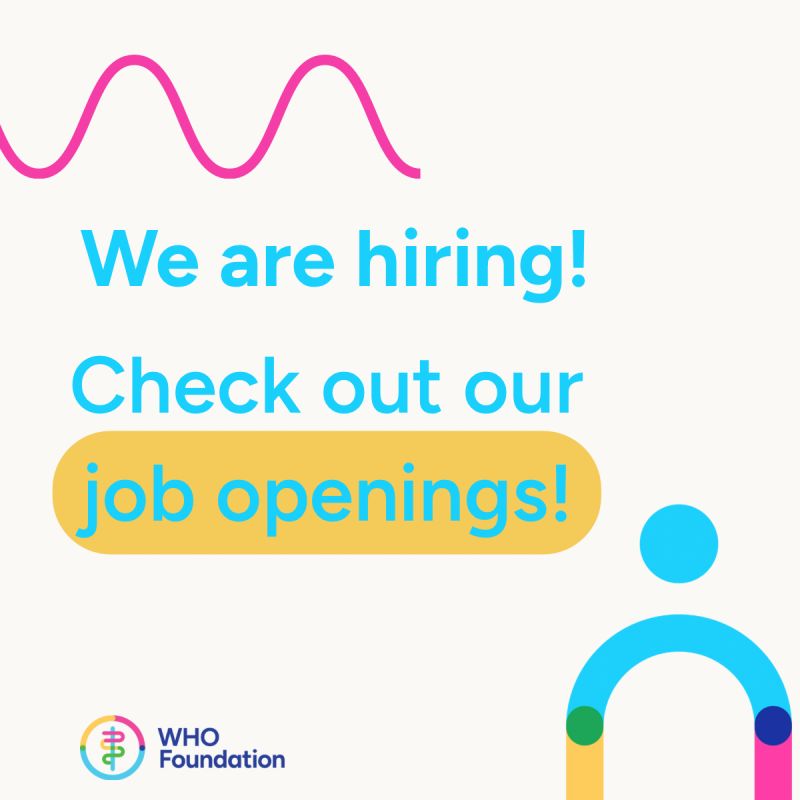 WHO Foundation (WHOF)