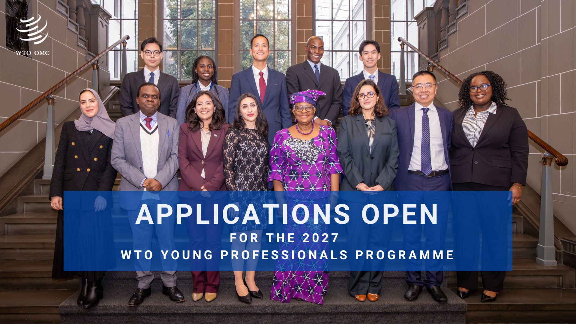 World Trade Organization (WTO)