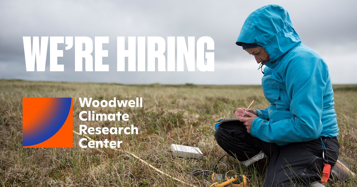 Woodwell Climate Research Center