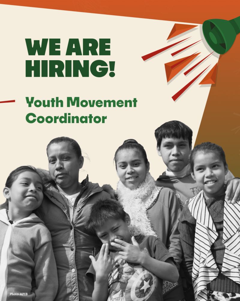 Rainforest Foundation US