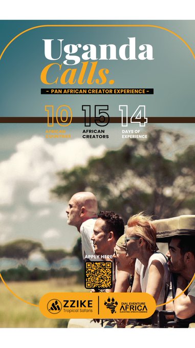 Zzike Tropical Safaris