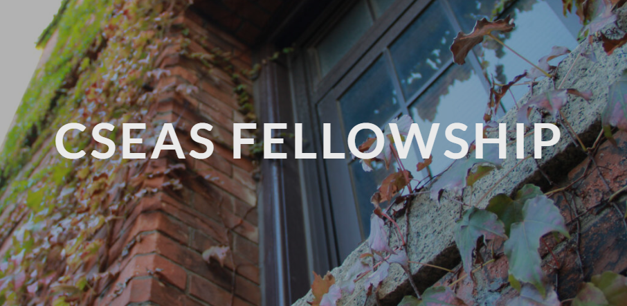 Center for Southeast Asian Studies (CSEAS)