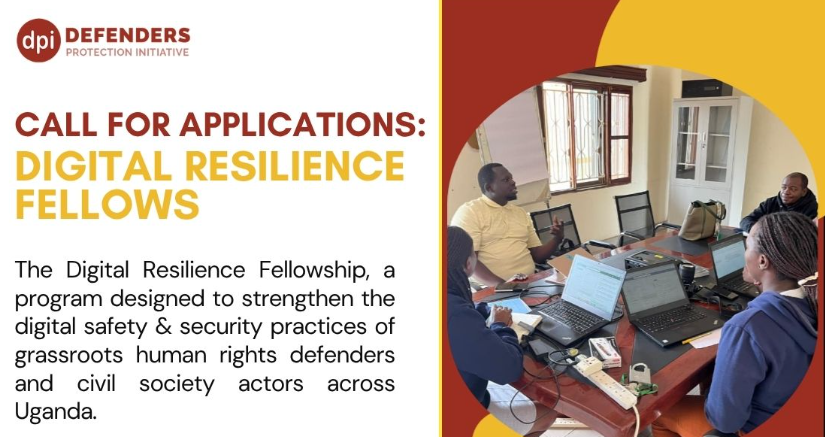 Defenders Protection Initiative