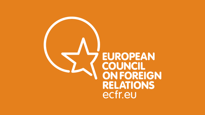 European Council on Foreign Relations