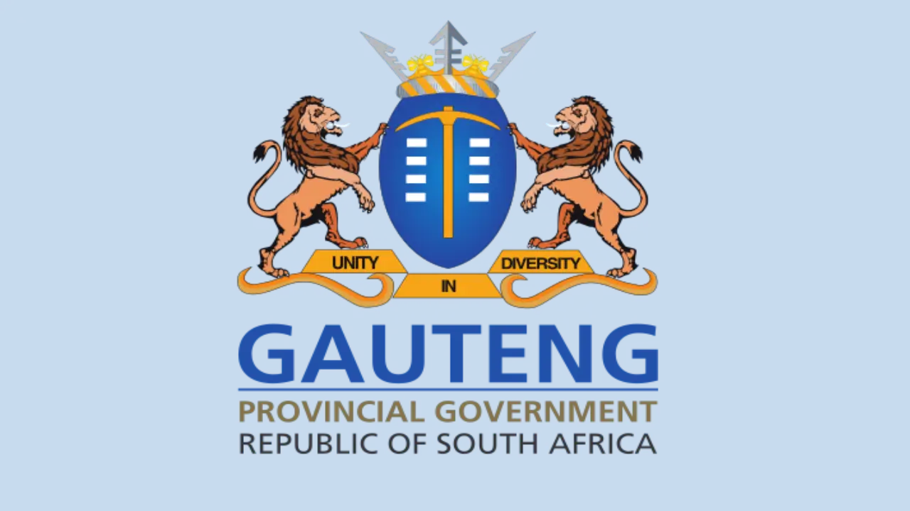 Gauteng Provincial Government