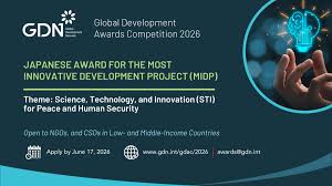 Global Development Network