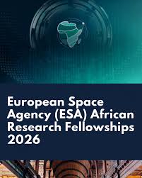 European Space Agency