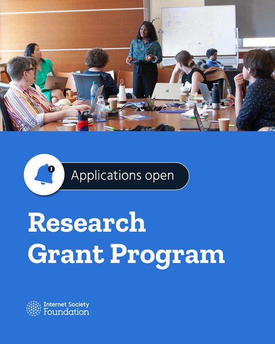 Internet Society Foundation