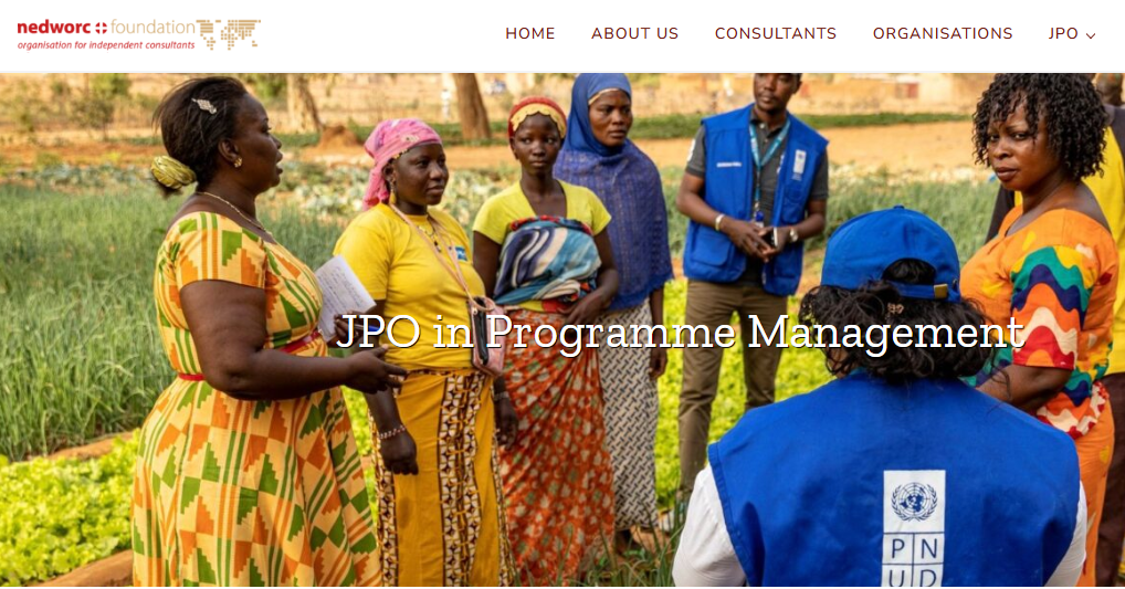 The Nedworc Foundation