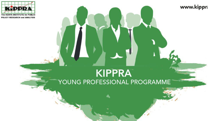 Kenya Institute for Public Policy Research and Analysis (KIPPRA)