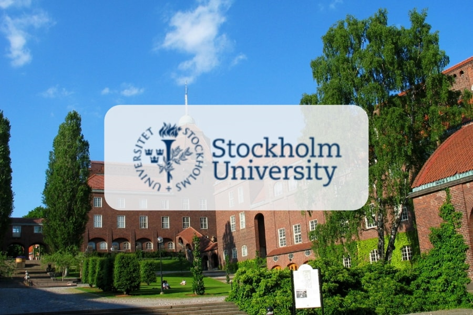 Stockholm University: Work on Global Governance and Transnational Influence
