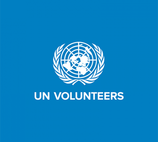 United Nations Development Programme (UNDP)
