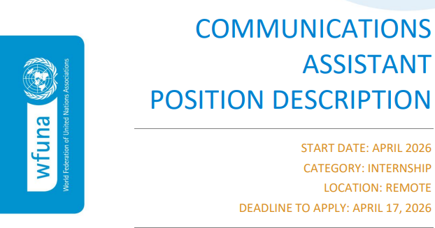 World Federation of United Nations Associations