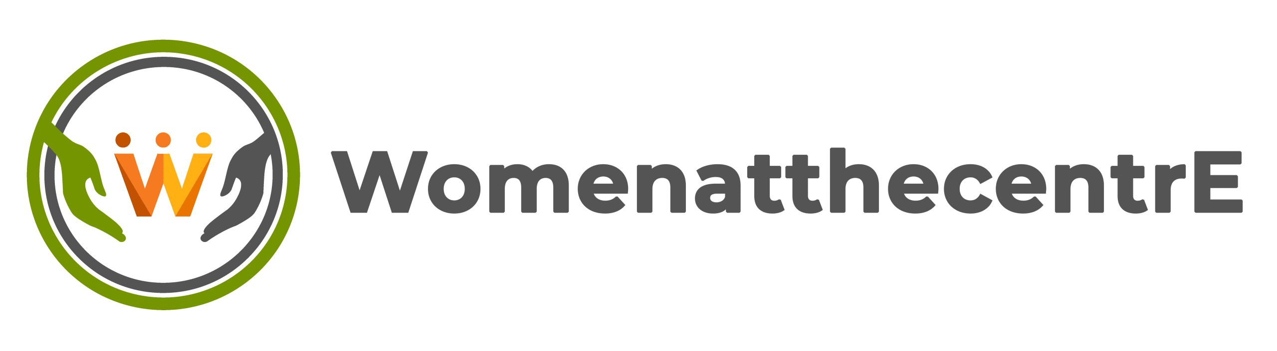 WomenatthecentrE