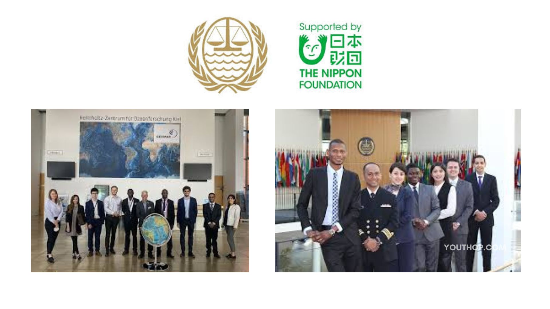 Nippon Foundation Capacity Building Programme 2027-28: A Complete Guide for Applicants