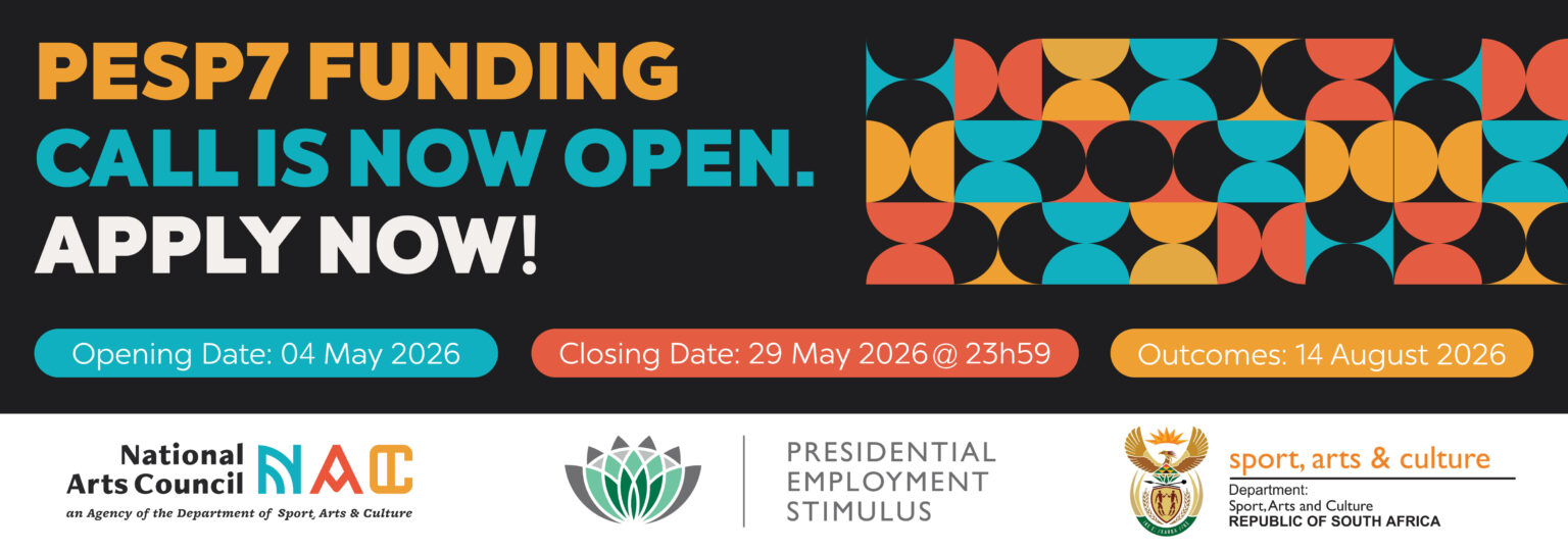 National Arts Council of South Africa