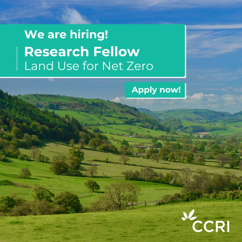 Countryside and Community Research Institute (CCRI)