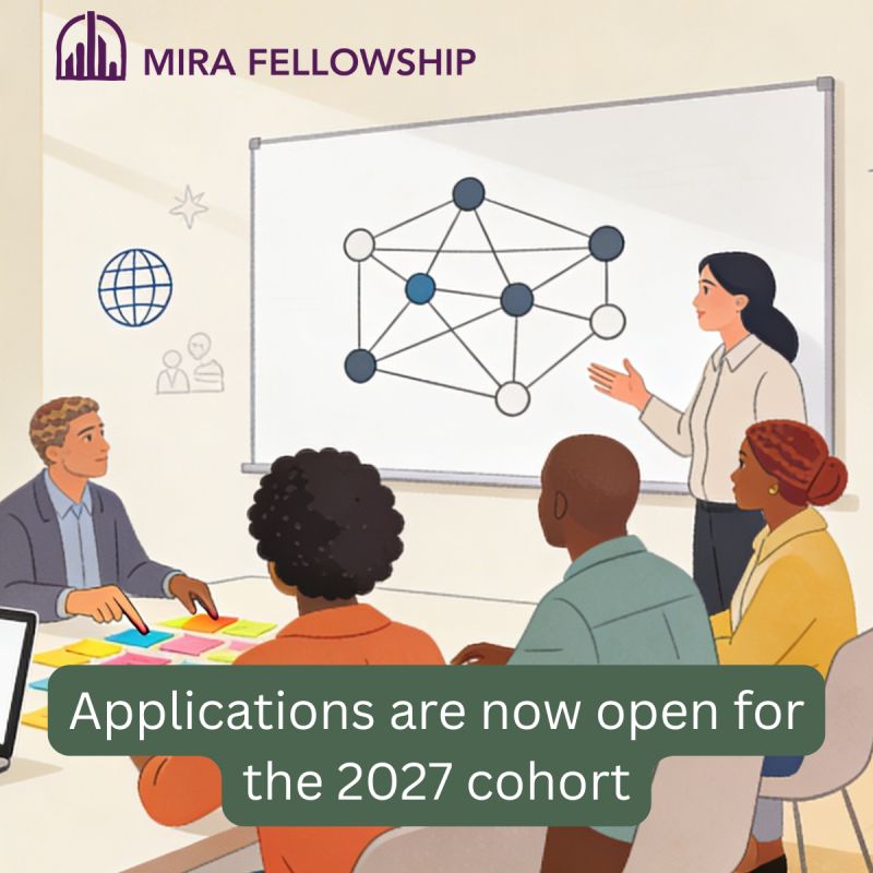 Mira Fellowship