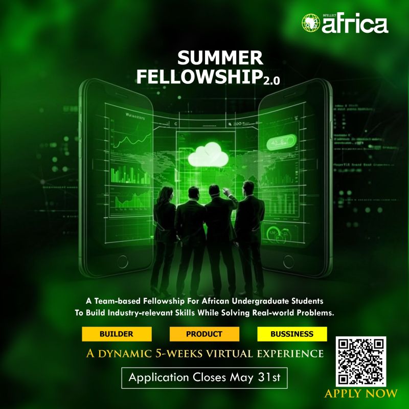 Intellect Africa
