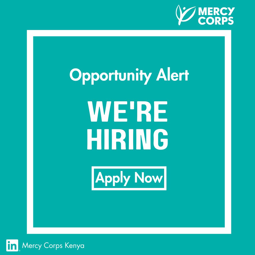 Mercy Corps