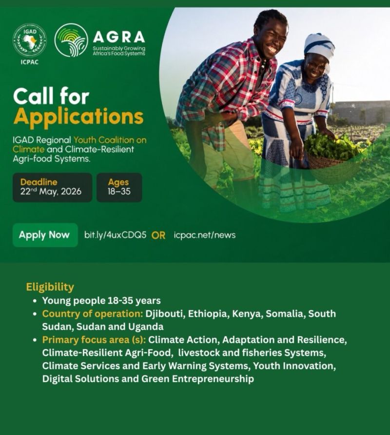 IGAD Climate Prediction and Applications Centre