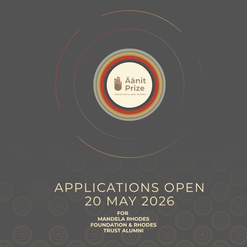 Mandela Rhodes Foundation