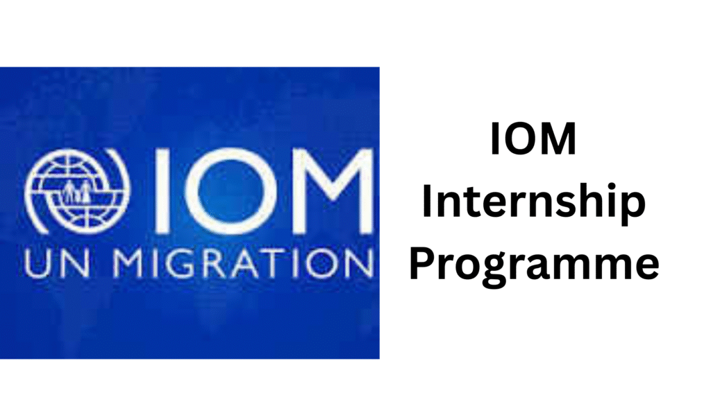 International Organization for Migration (IOM)