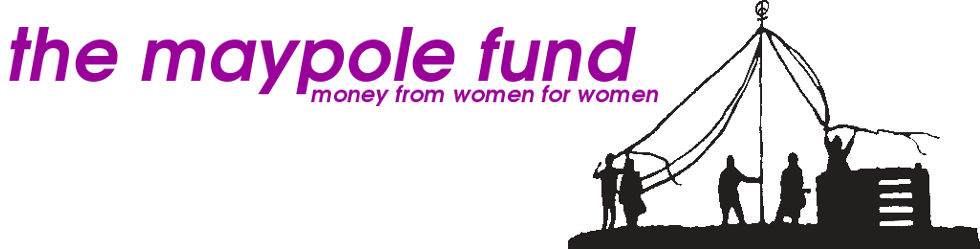 The Maypole Fund