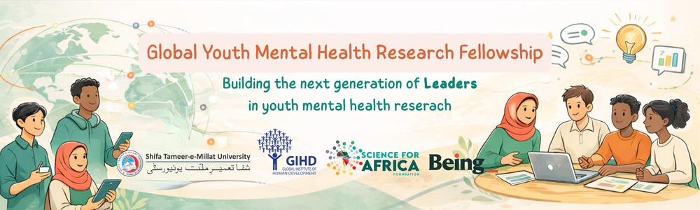 Global Institute of Human Development (GIHD)