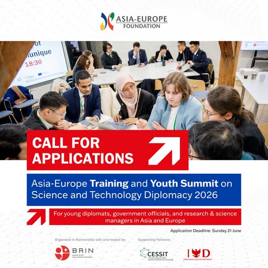 Asia-Europe Foundation