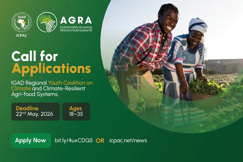 IGAD Climate Prediction and Applications Centre