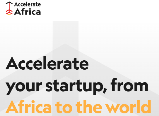 Accelerate Africa