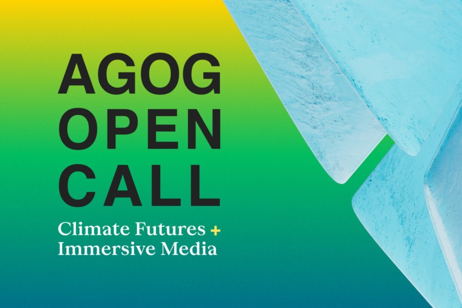 Agog