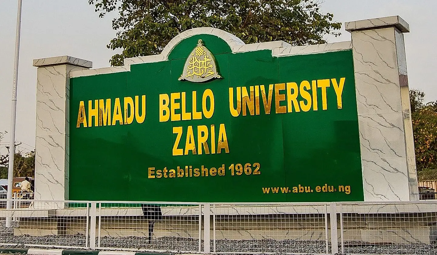 Ahmadu Bello University Human Rights Club company logo