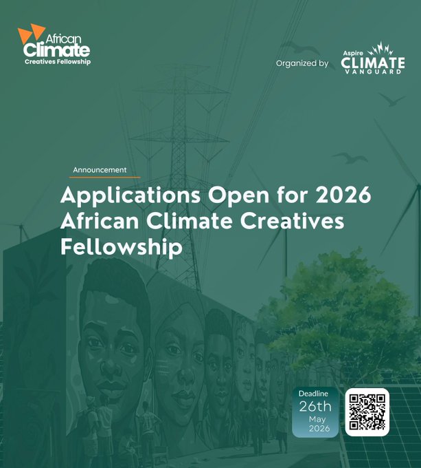 Aspire Climate Vanguard
