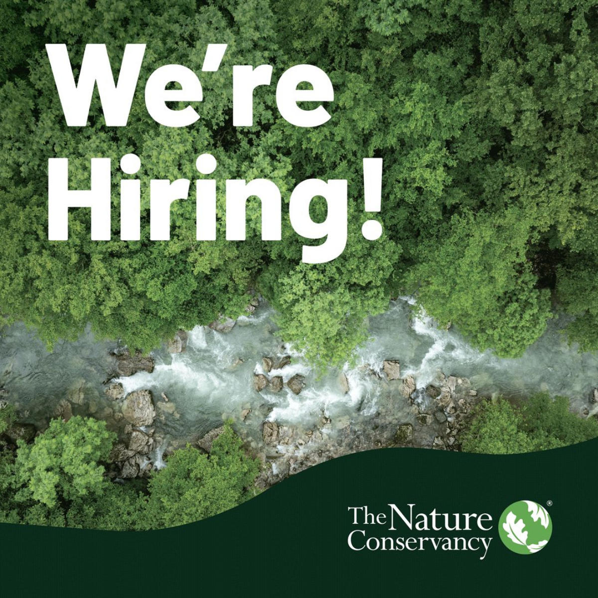 The Nature Conservancy
