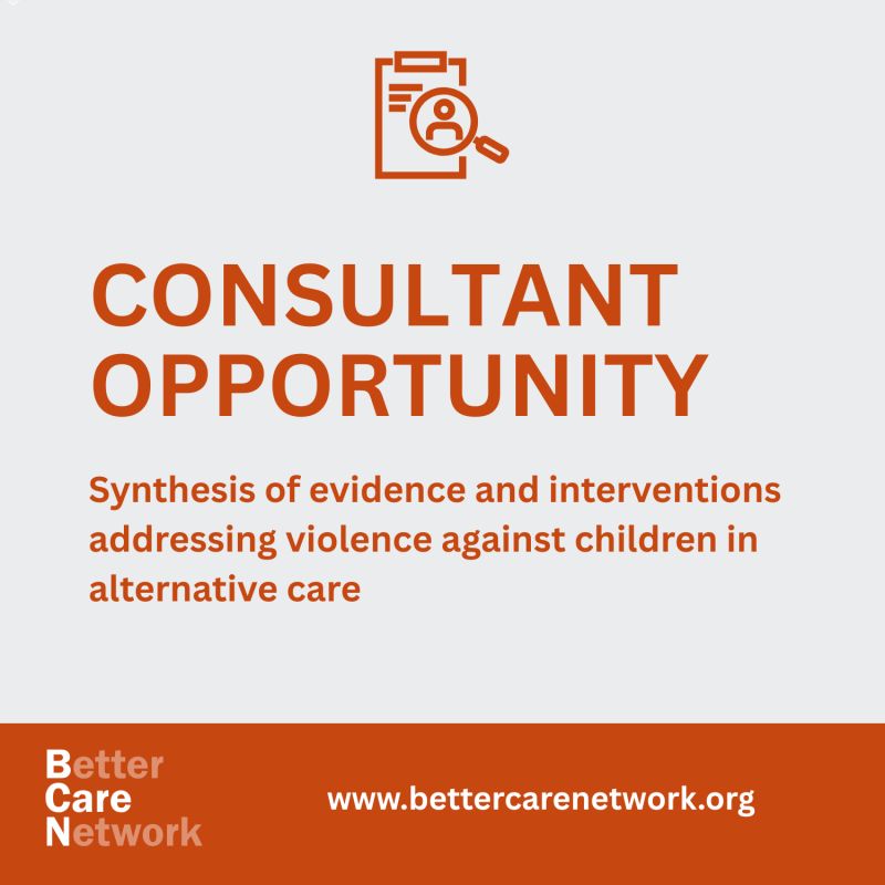 Better Care Network