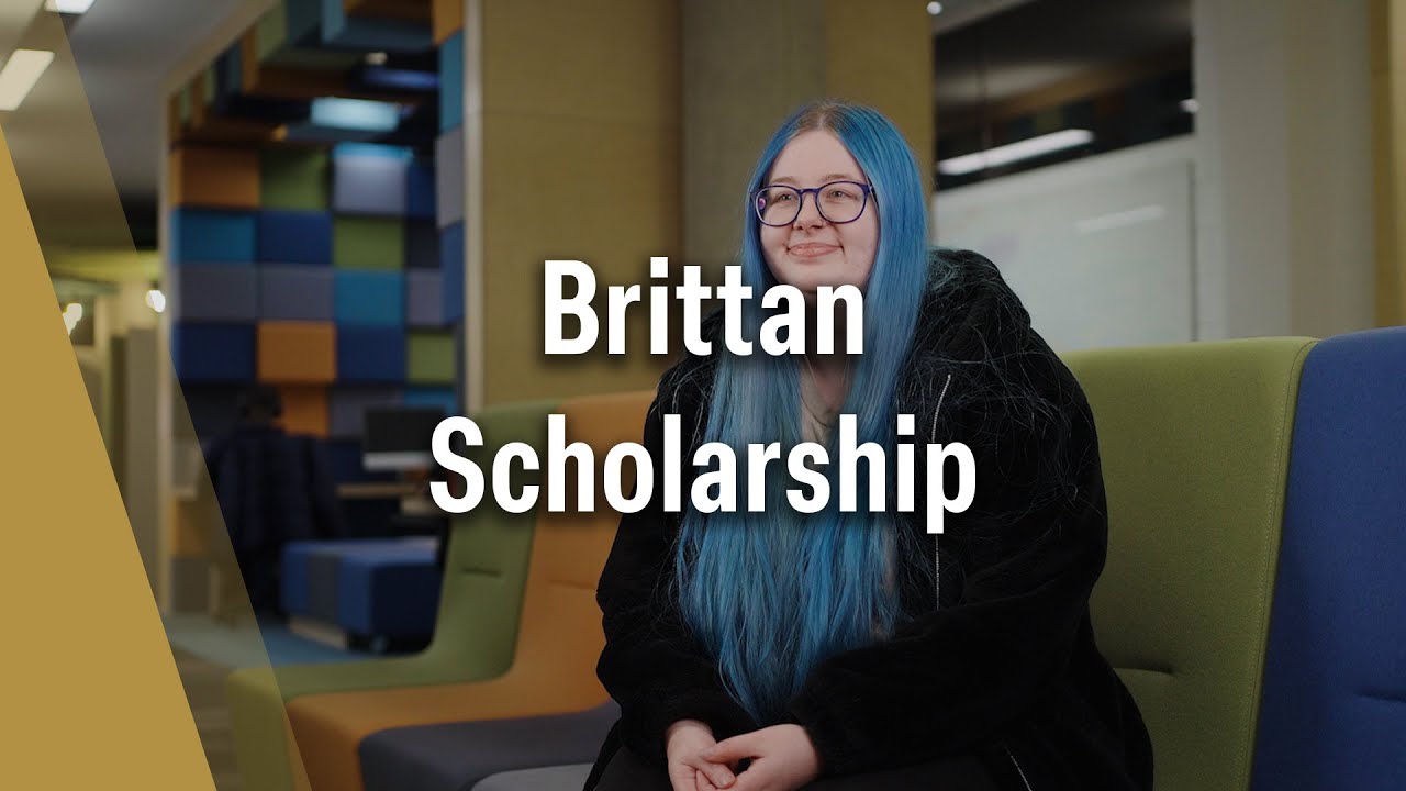 Brittan Scholarship