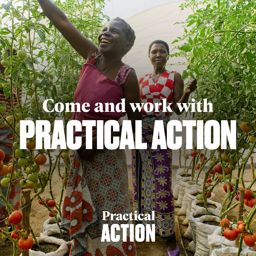 Practical Action