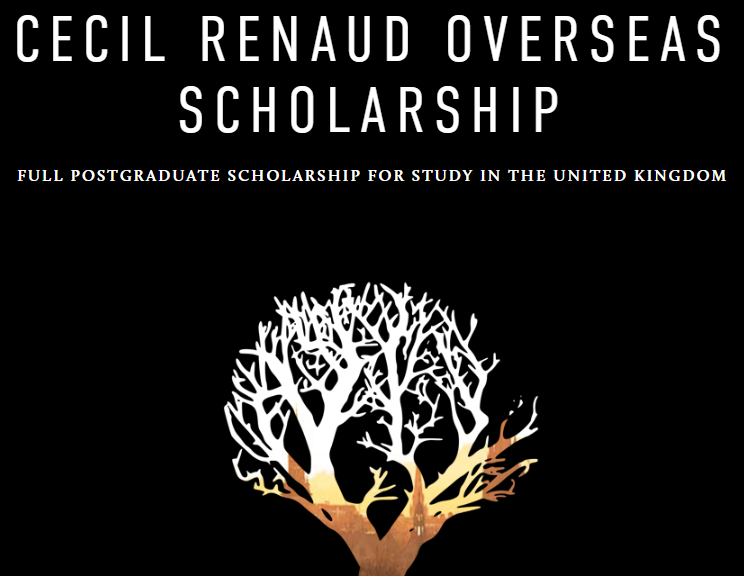 Cecil Renaud Educational and Charitable Trust