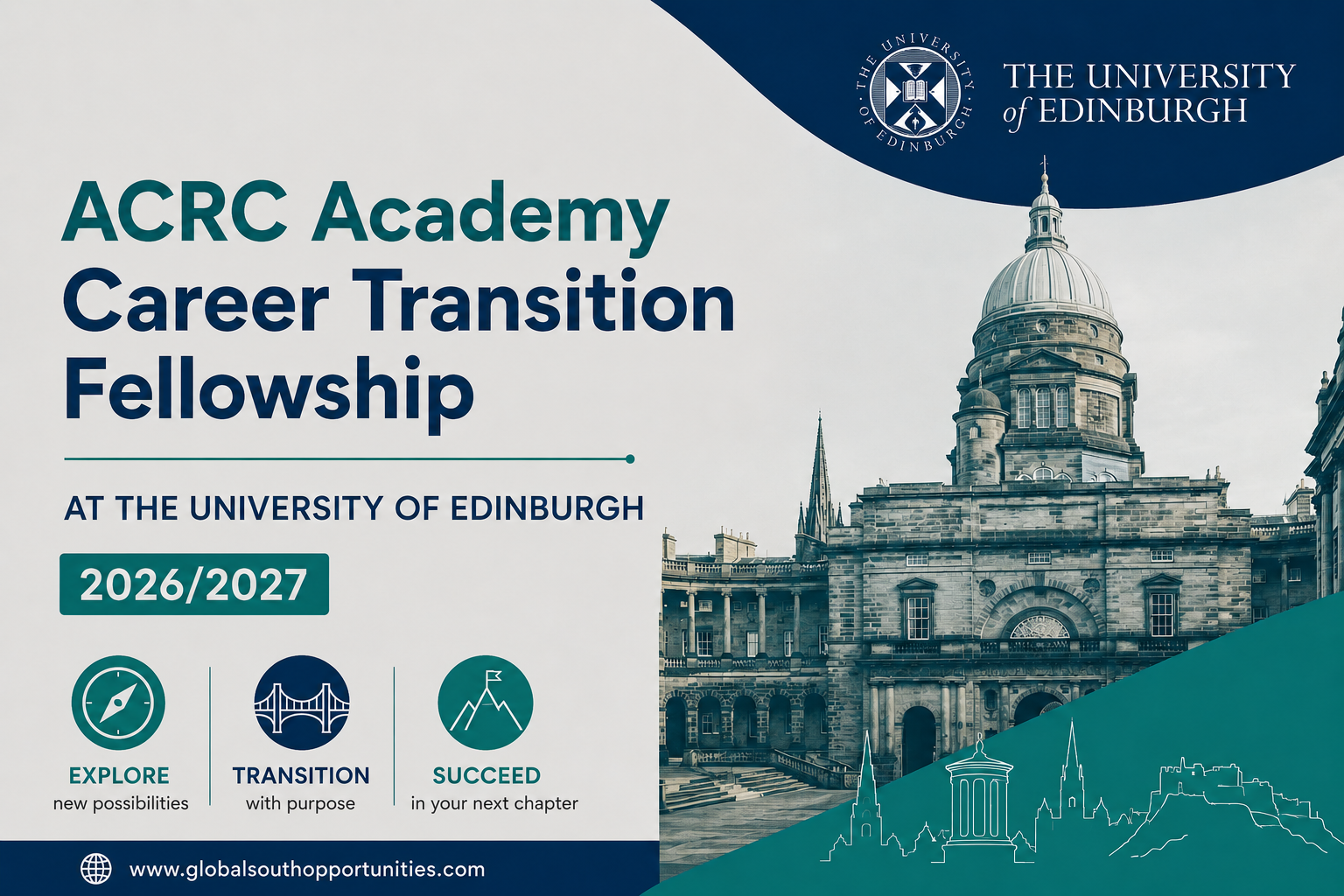 University of Edinburgh