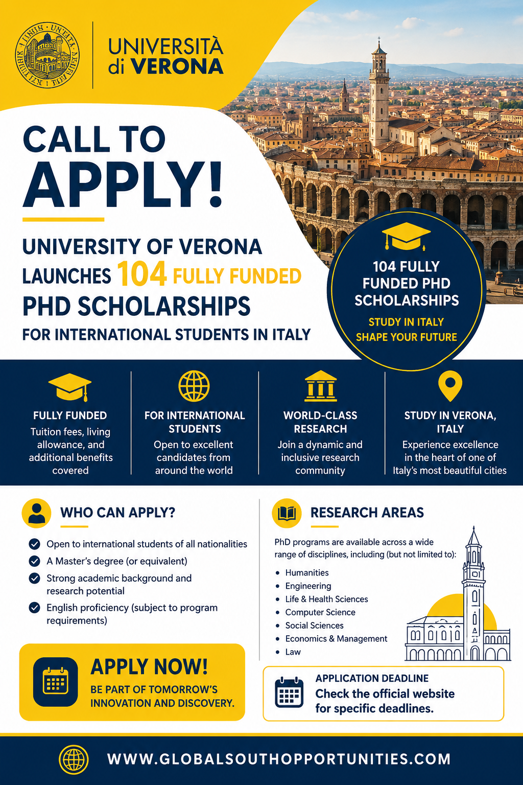 University of Verona