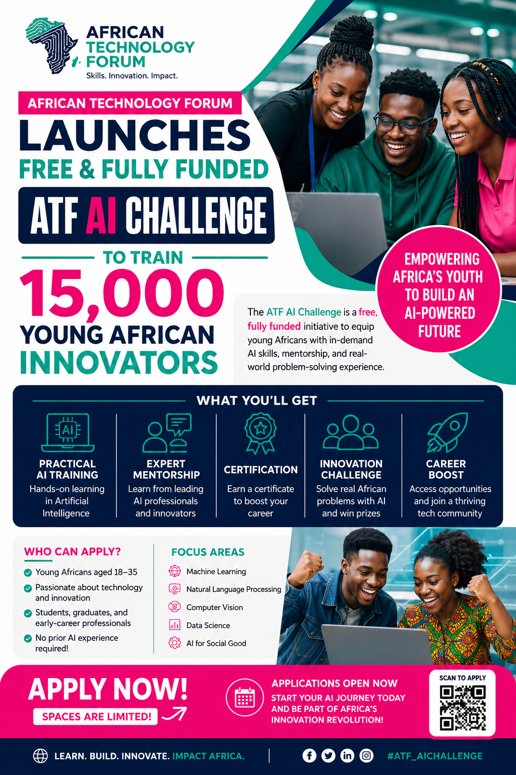 African Technology Forum
