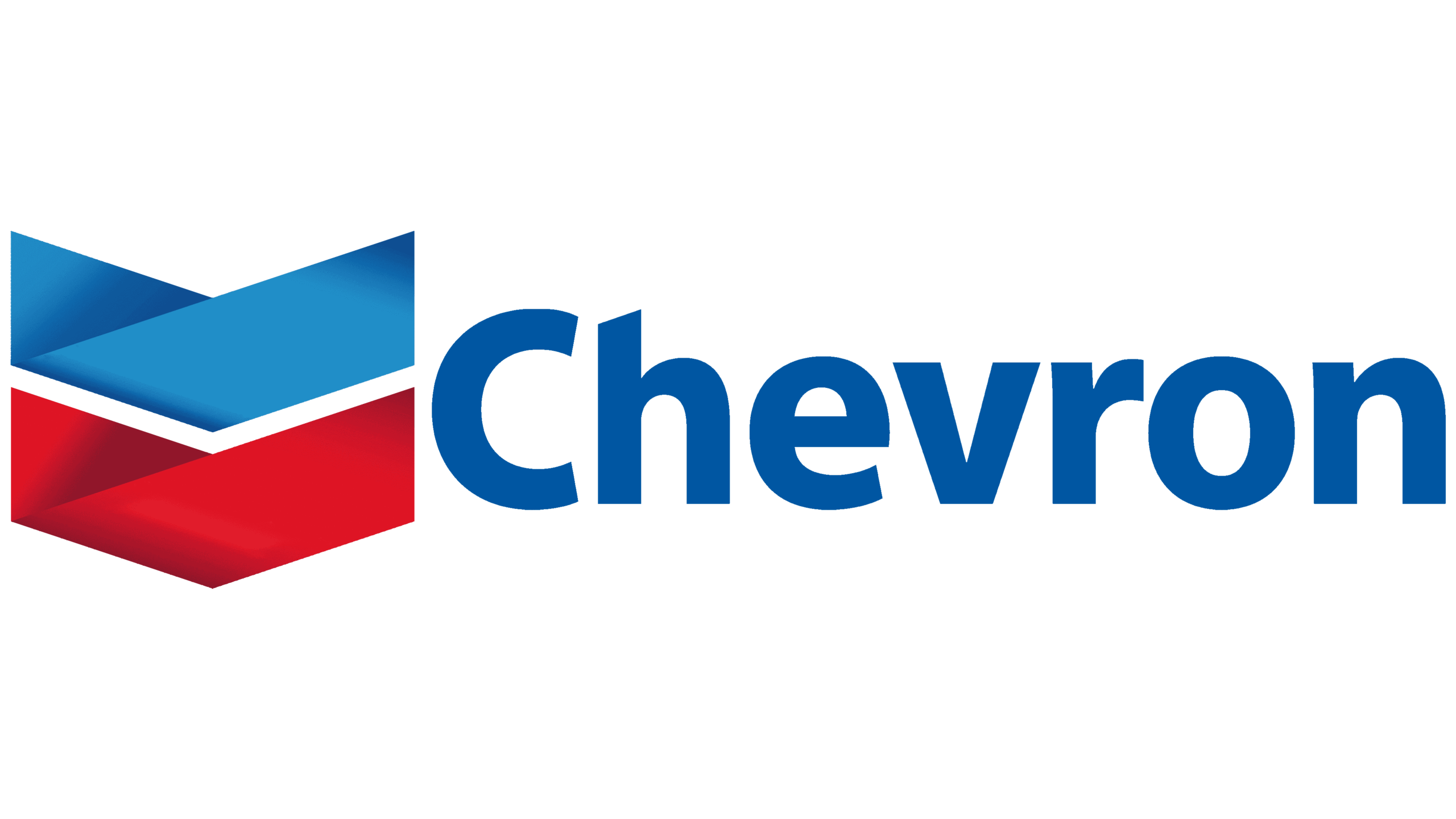 Chevron Corporation company logo