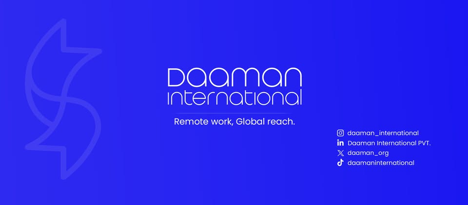 Daaman International