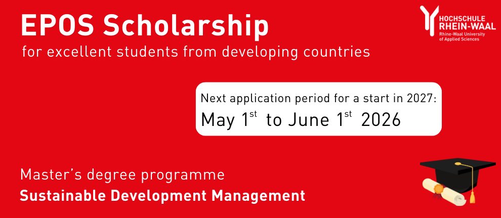 Rhine-Waal University of Applied Sciences